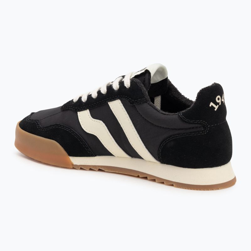 Pánske topánky GANT Baylle black 3