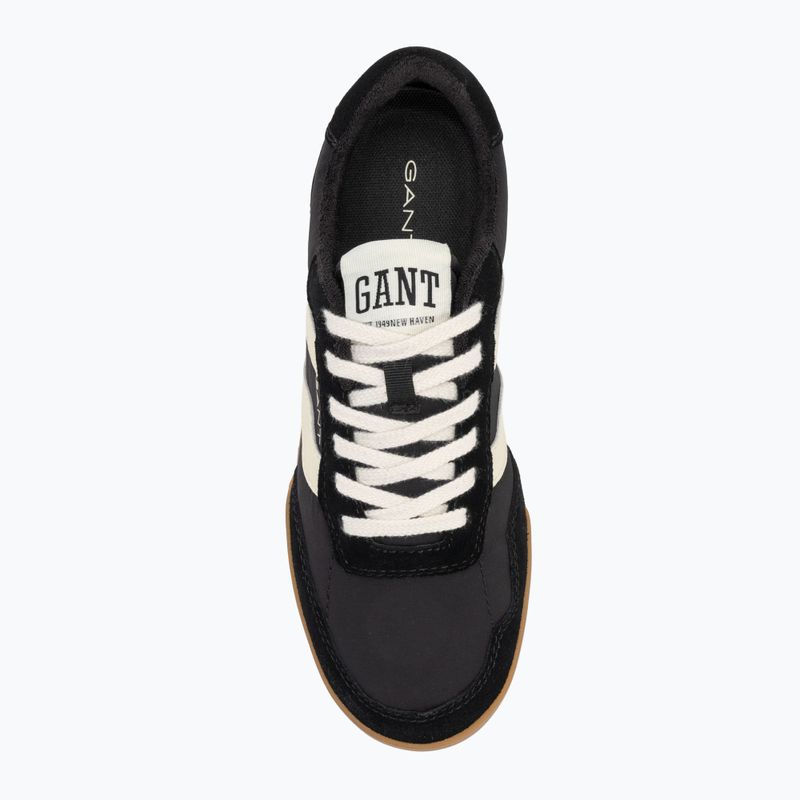 Pánske topánky GANT Baylle black 5