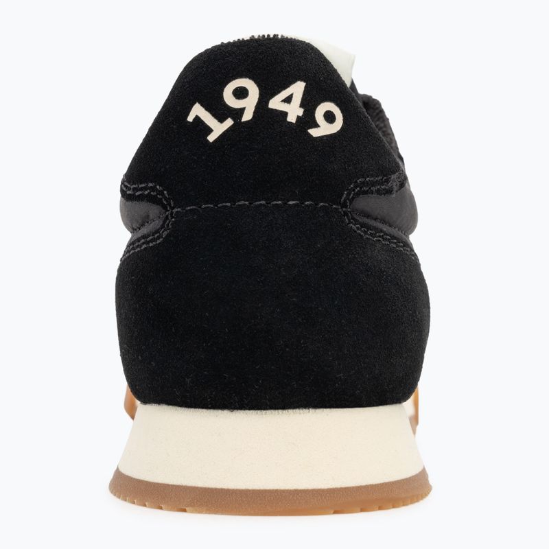 Pánske topánky GANT Baylle black 6