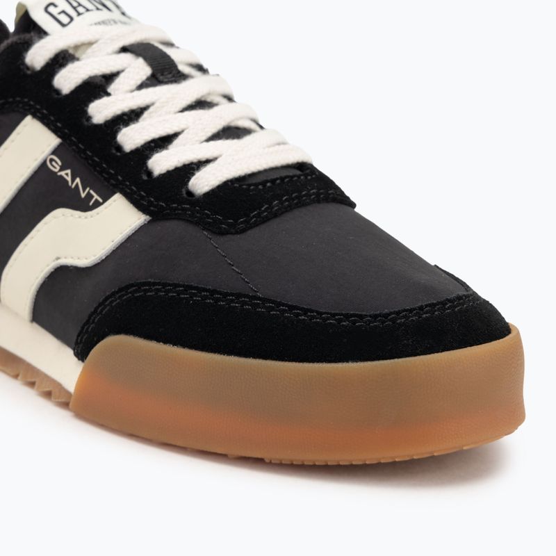 Pánske topánky GANT Baylle black 7