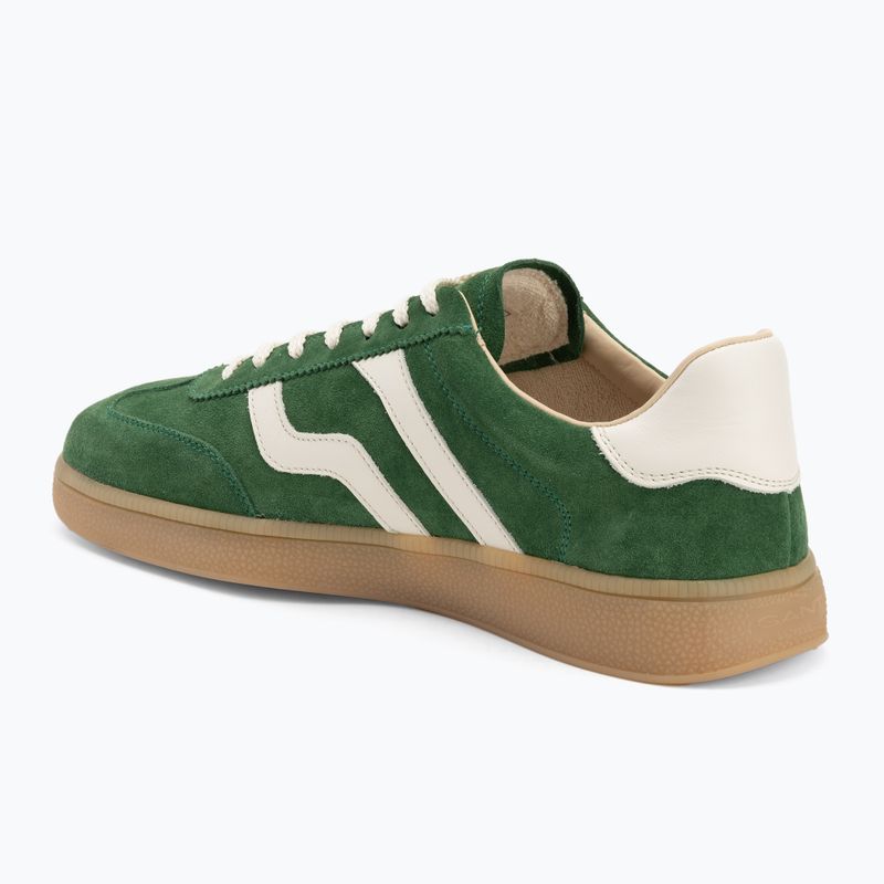 Pánske topánky GANT Cuzmo lavish green 3