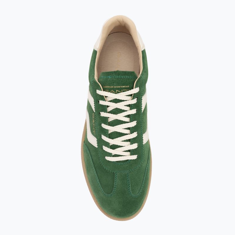 Pánske topánky GANT Cuzmo lavish green 5
