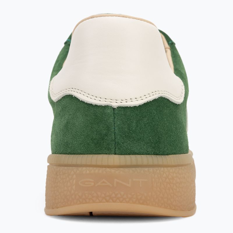Pánske topánky GANT Cuzmo lavish green 6