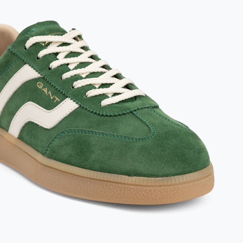 Pánske topánky GANT Cuzmo lavish green 7