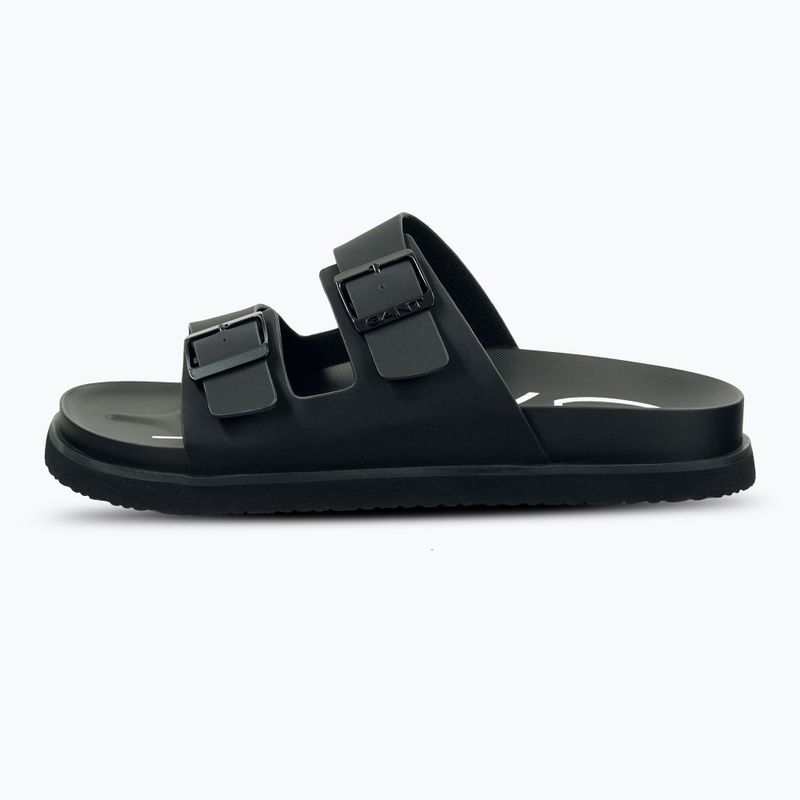 Pánske šľapky GANT Palbuddy black