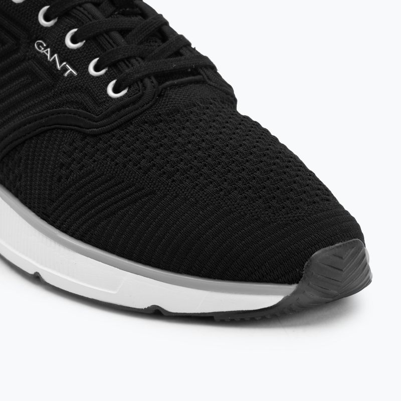 Pánske topánky GANT Beeker black 7