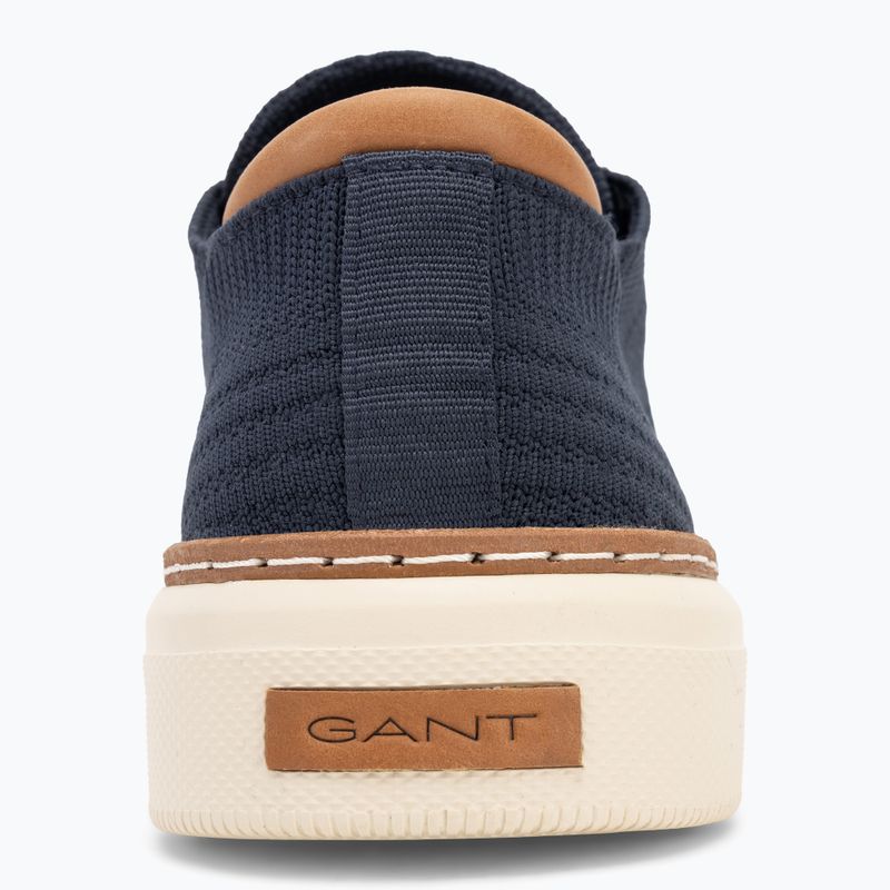 Pánske topánky GANT San Prep marine 6