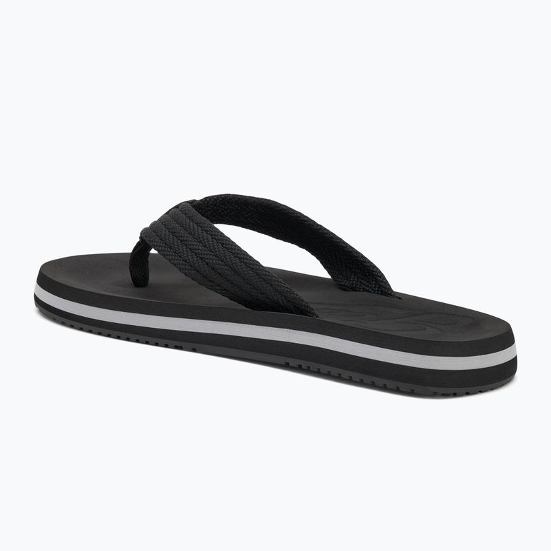 Pánske žabky GANT Brodale black 3
