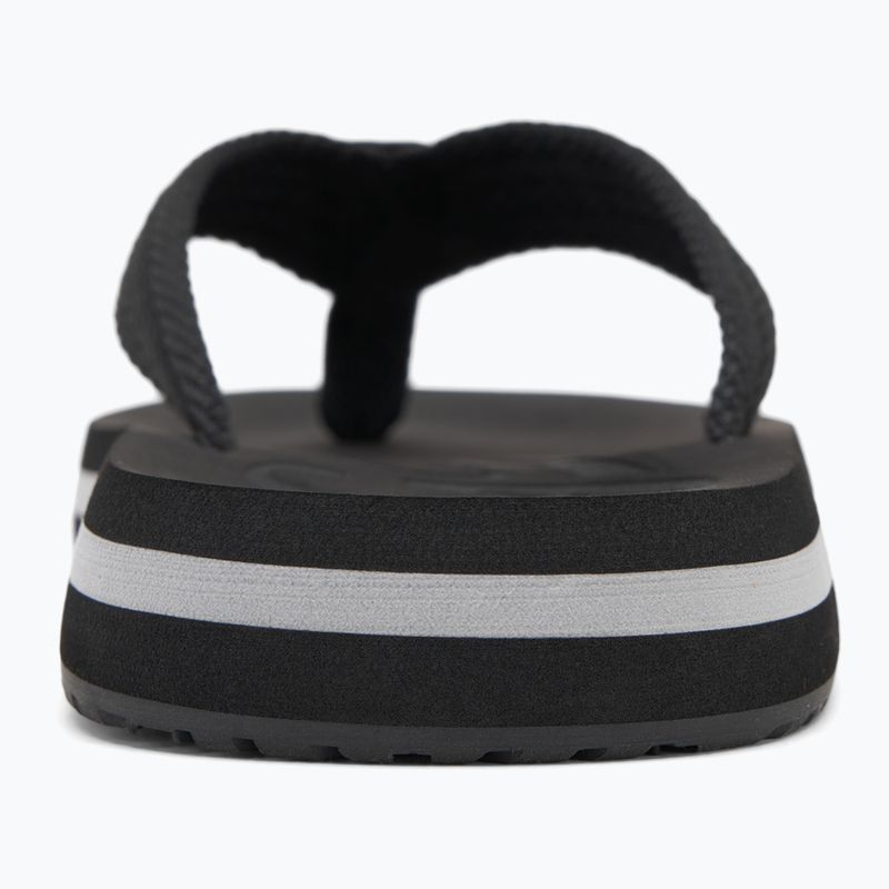 Pánske žabky GANT Brodale black 6