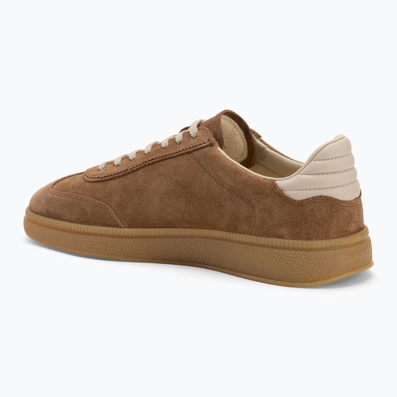 Pánske topánky GANT Cuzmo warm sand 3