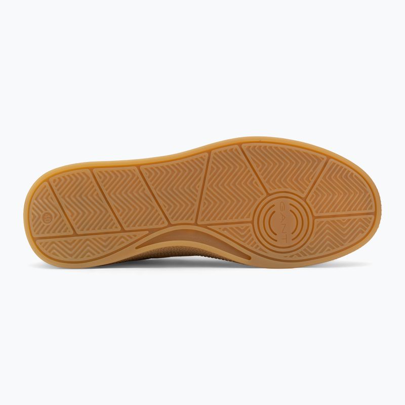 Pánske topánky GANT Cuzmo warm sand 4
