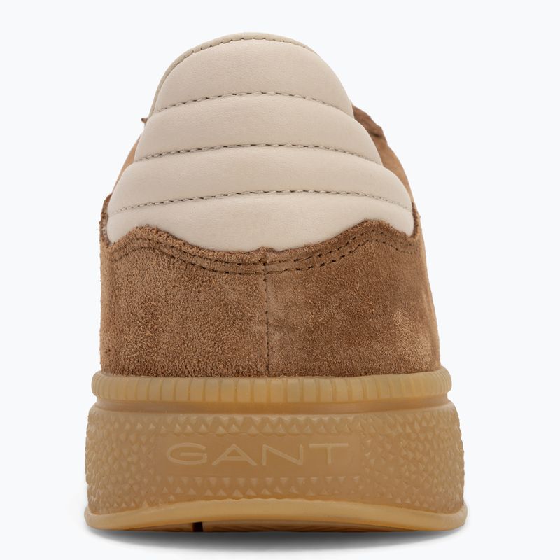 Pánske topánky GANT Cuzmo warm sand 6
