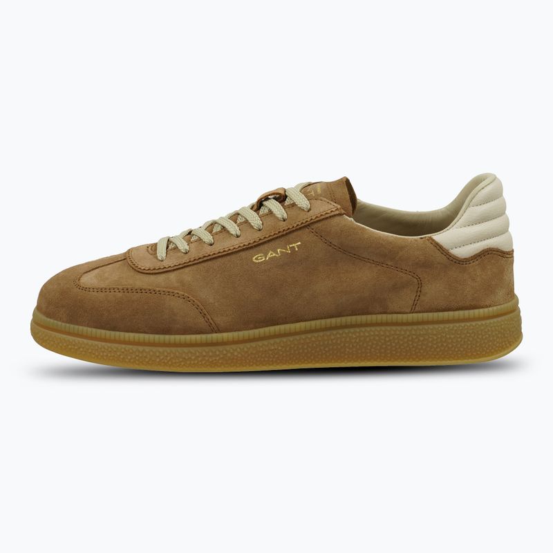 Pánske topánky GANT Cuzmo warm sand 8
