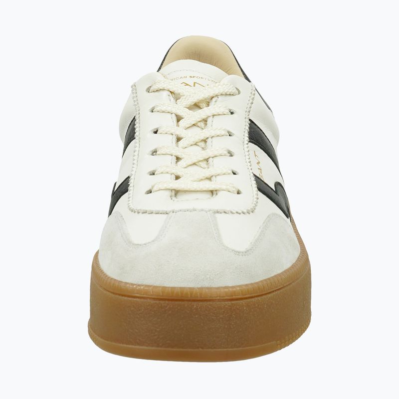 Dámske topánky GANT Cuzmani white/black 3
