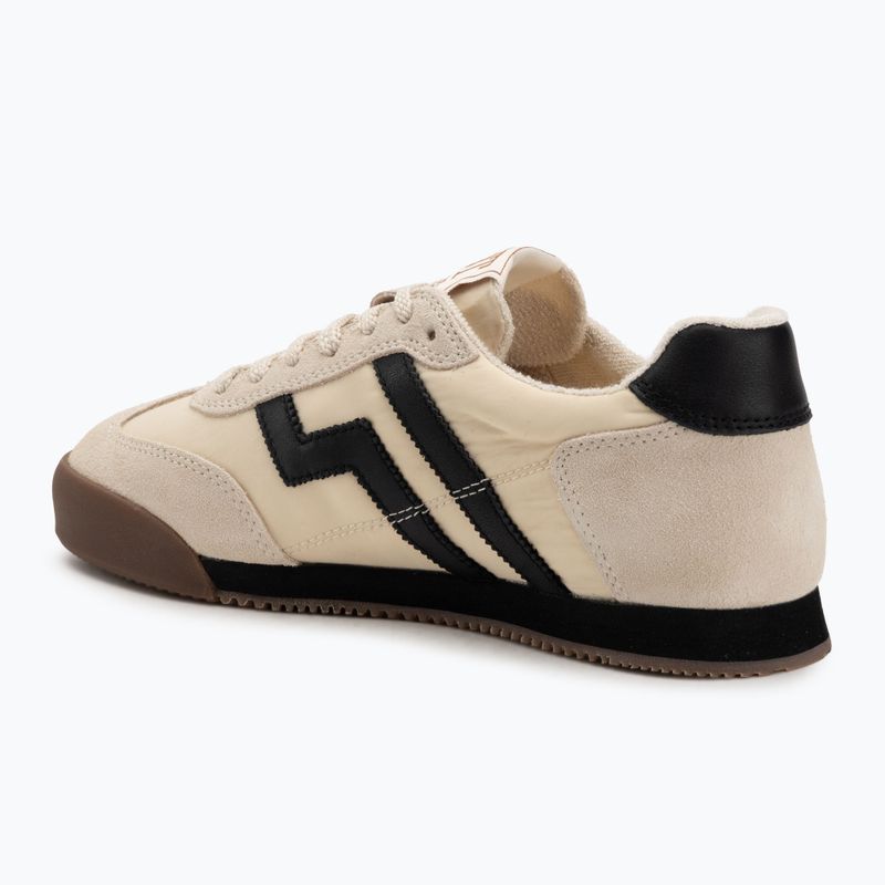 Dámske topánky GANT Beylana beige/black 3