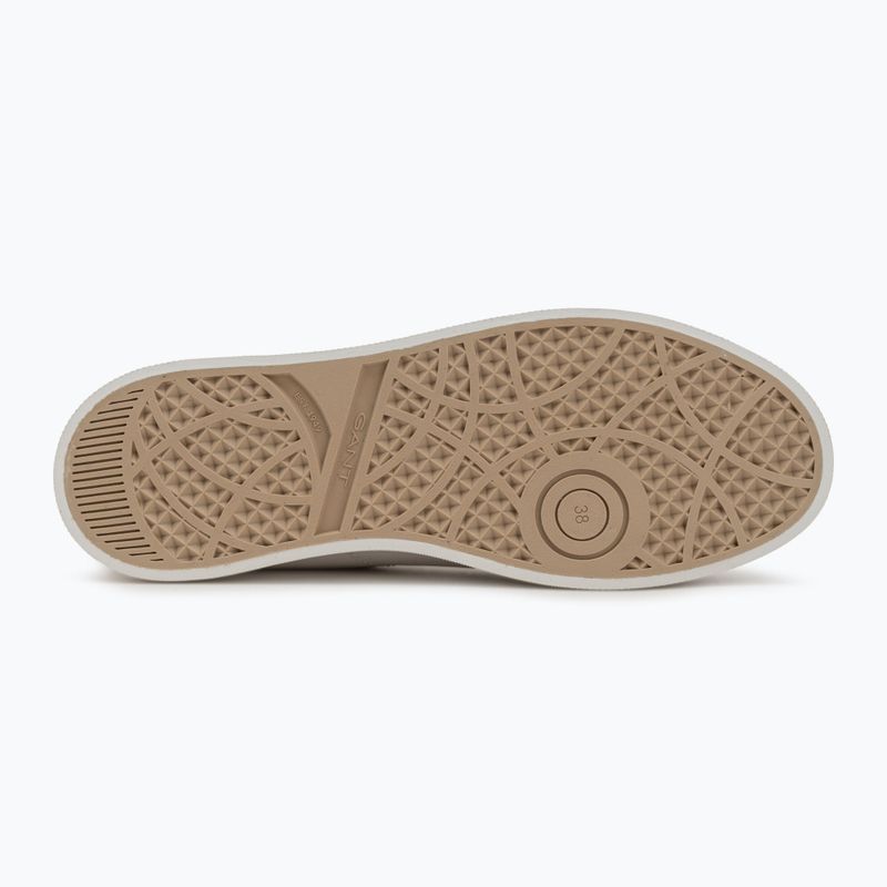 Dámske topánky GANT Avona white 4