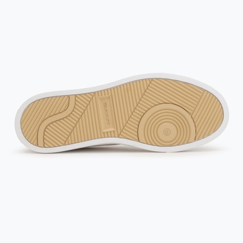 Dámske topánky GANT Julice white 4