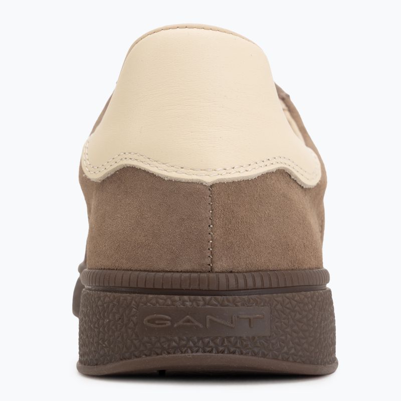 Pánske topánky GANT Cuzmo greige 6