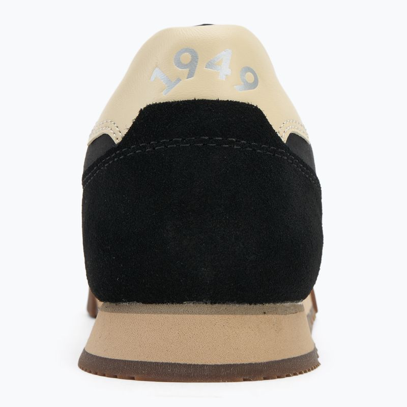 Pánske topánky GANT  Baylleblack 6