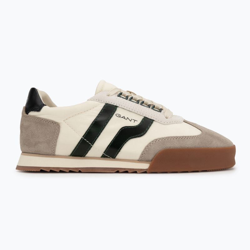 Pánske topánky GANT Baylle ivory/cold beige 2