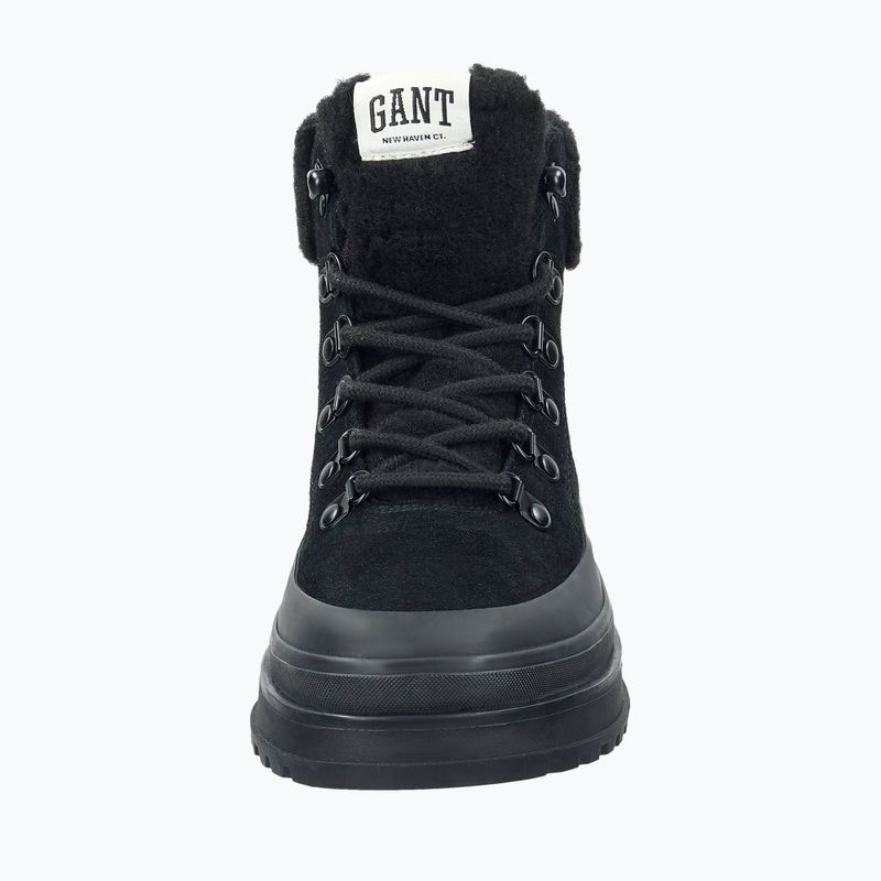 Dámske topánky GANT Wintly black 3