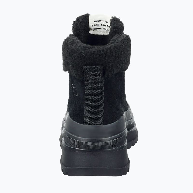 Dámske topánky GANT Wintly black 4