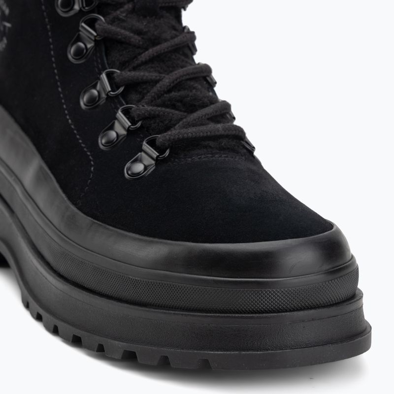 Dámske topánky GANT Wintly black 7