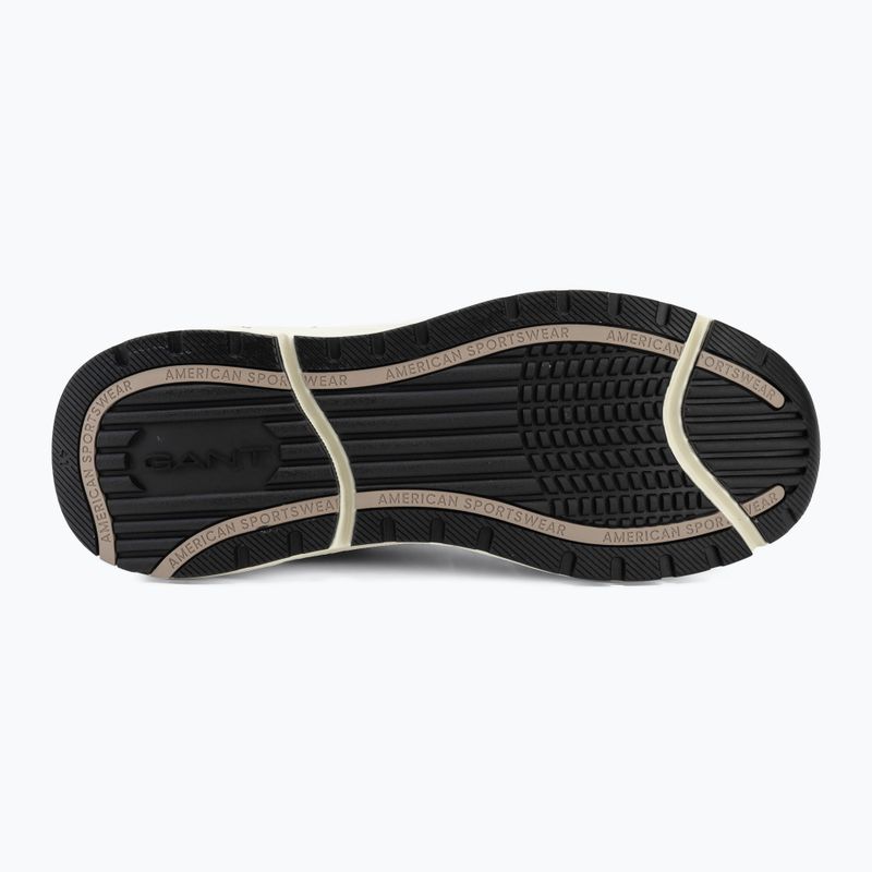 Pánske topánky GANT McJulien black 4