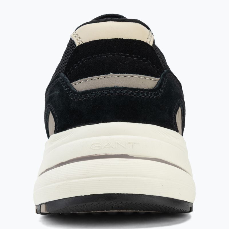 Pánske topánky GANT McJulien black 6