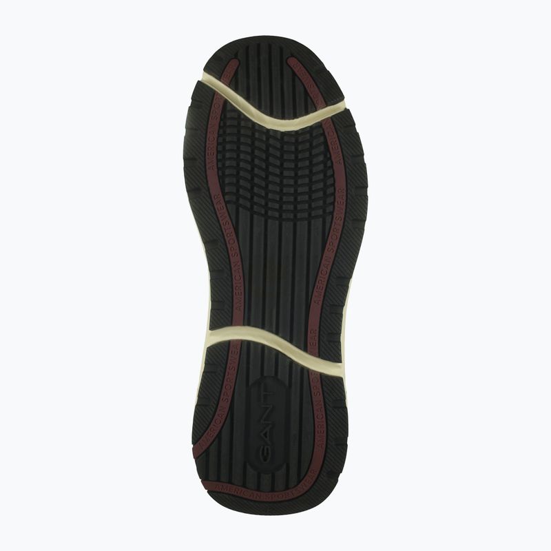 Pánske topánky GANT McJulien brown 5