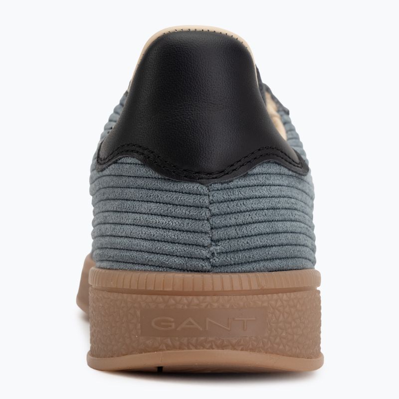 Dámske topánky GANT Cuzima gray 6