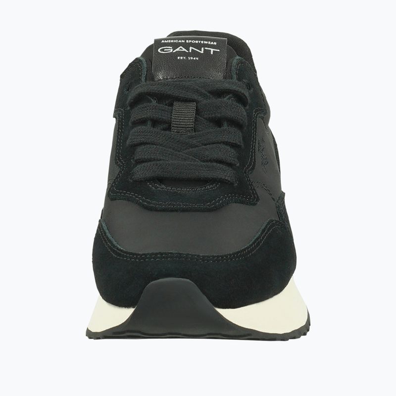 Dámske topánky GANT Bevinda black 3