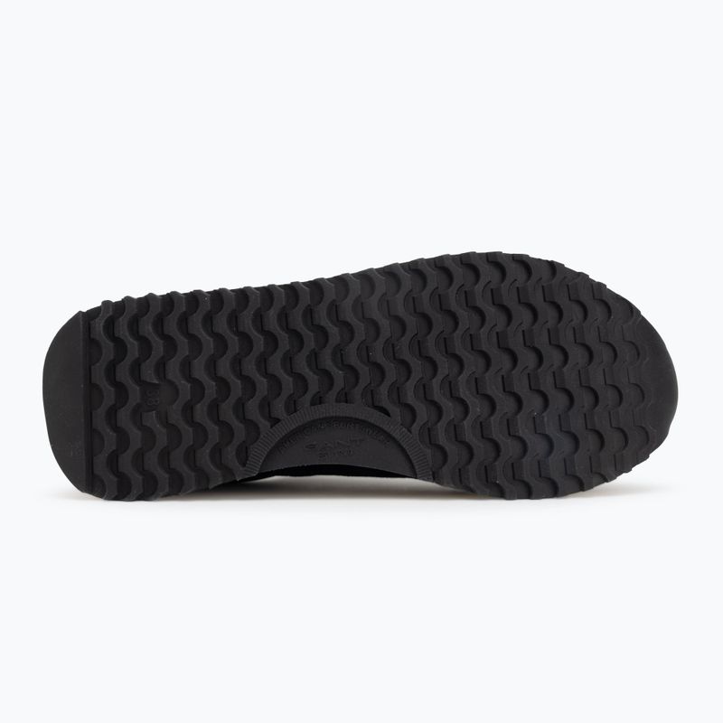 Dámske topánky GANT Bevinda black 4