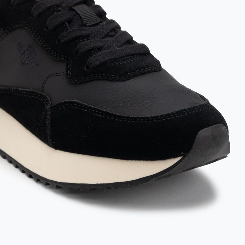 Dámske topánky GANT Bevinda black 7