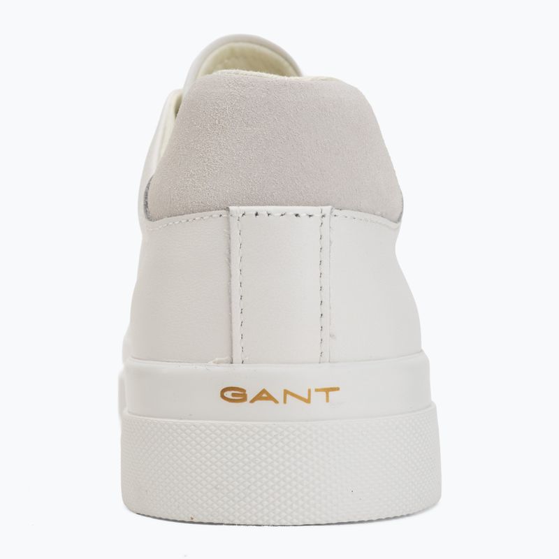 Dámske topánky GANT Avona white 6
