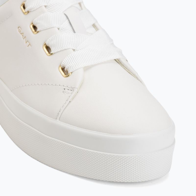 Dámske topánky GANT Avona white 7