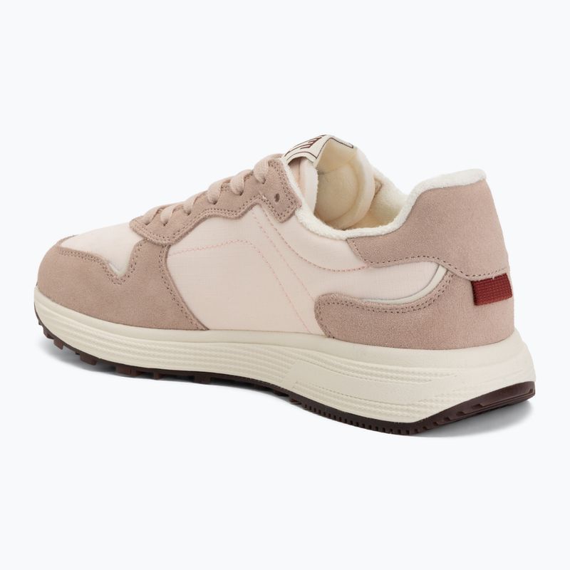 Dámske topánky GANT Beywin light pink 3