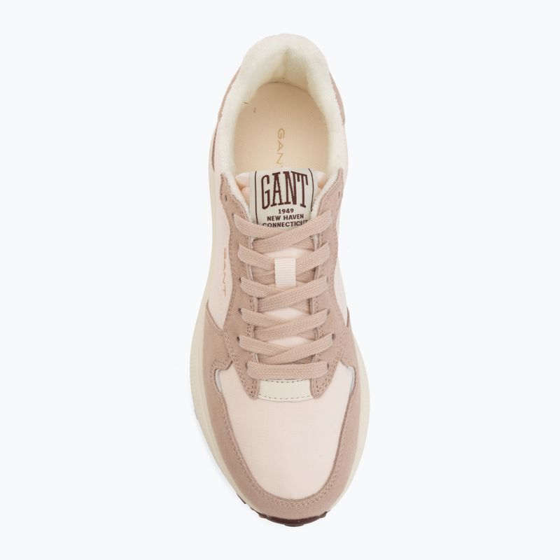 Dámske topánky GANT Beywin light pink 5