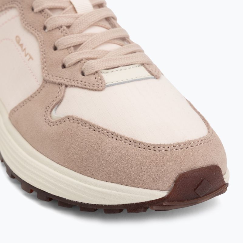 Dámske topánky GANT Beywin light pink 7