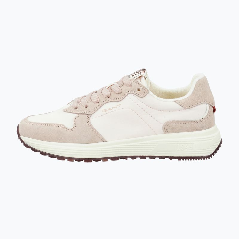 Dámske topánky GANT Beywin light pink 2