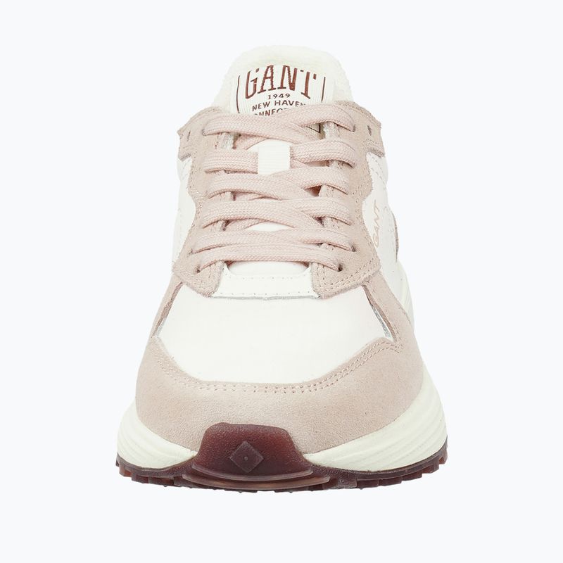 Dámske topánky GANT Beywin light pink 3