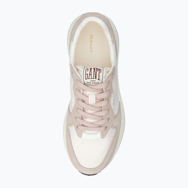 Dámske topánky GANT Beywin light pink 5