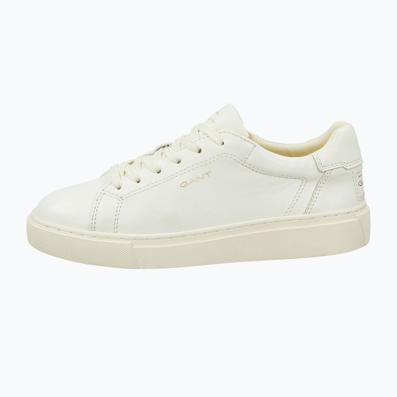 Dámske topánky GANT Julice off white 2