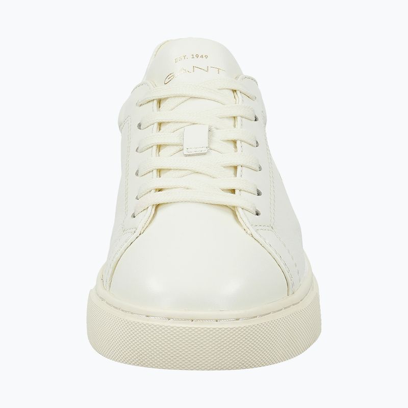 Dámske topánky GANT Julice off white 3