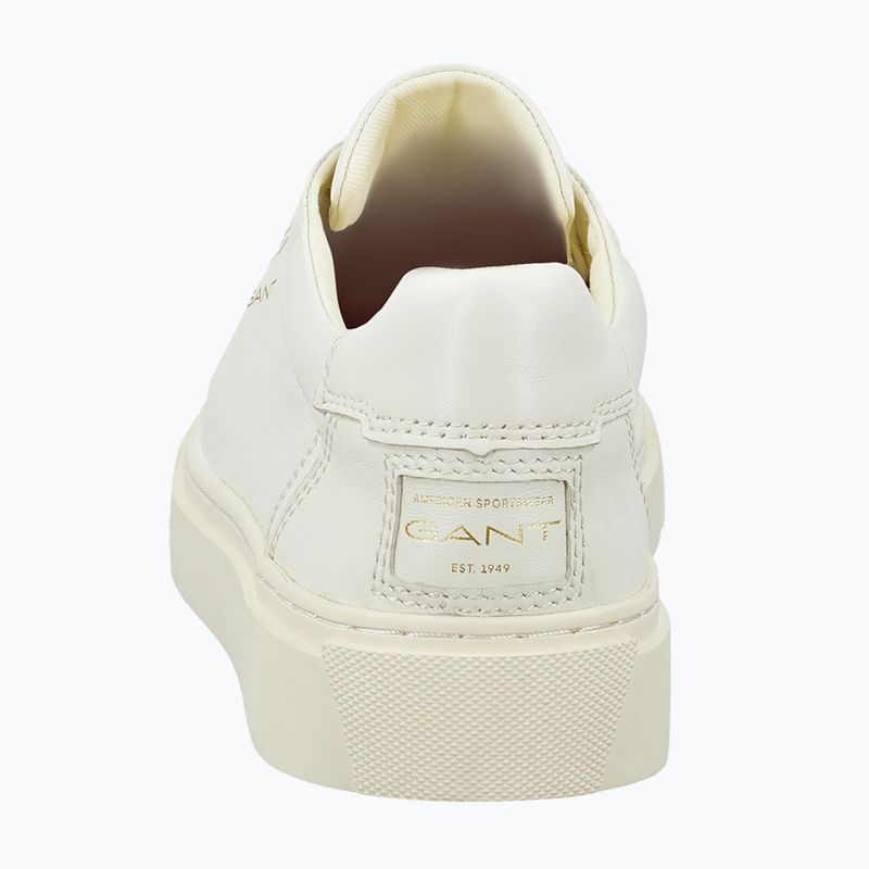 Dámske topánky GANT Julice off white 4
