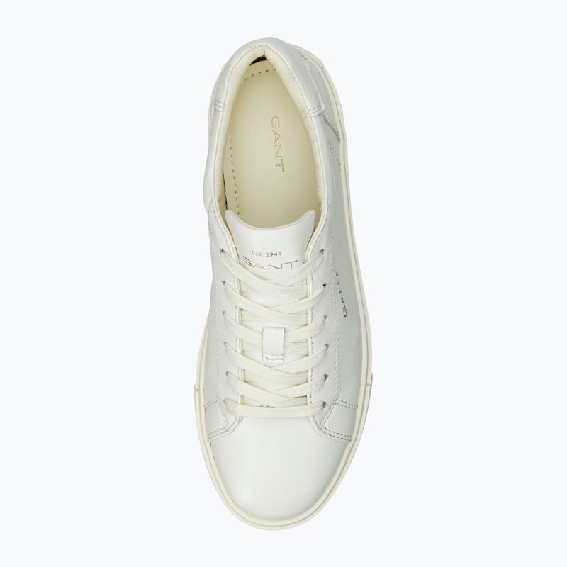 Dámske topánky GANT Julice off white 5
