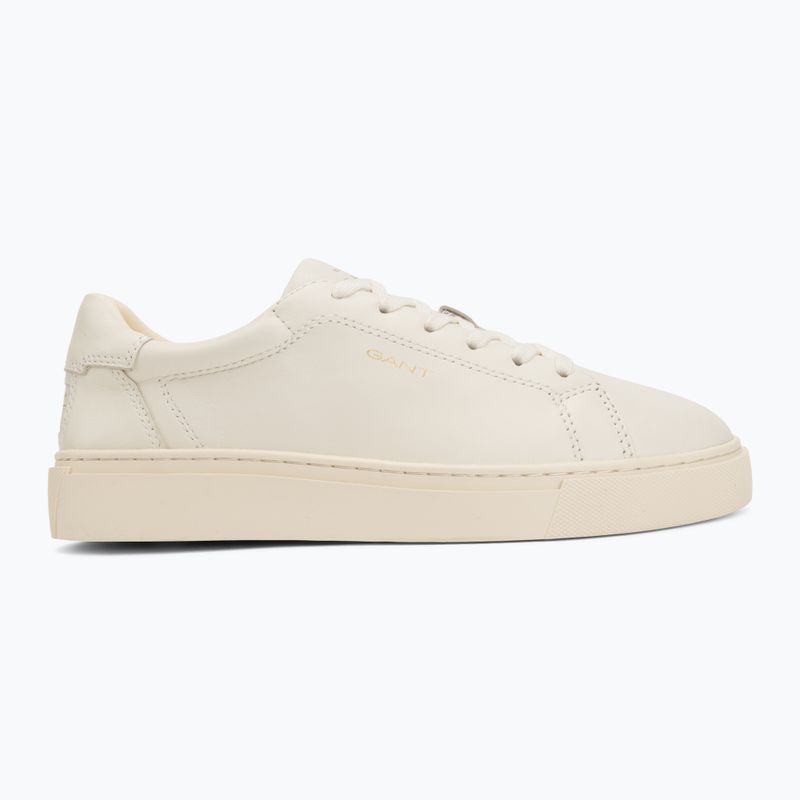 Dámske topánky GANT Julice off white 2