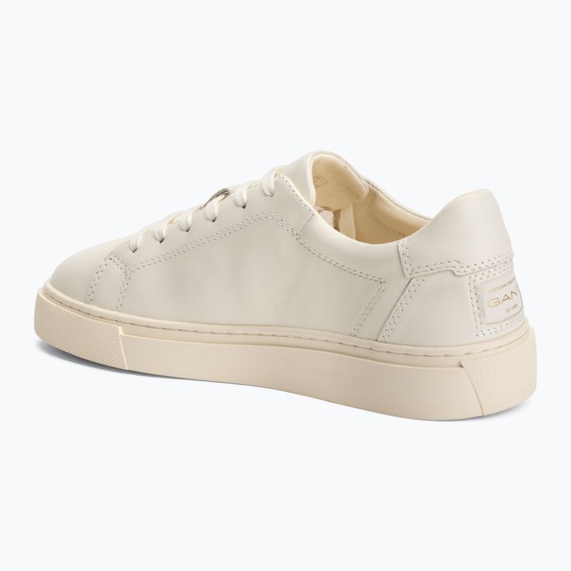 Dámske topánky GANT Julice off white 3