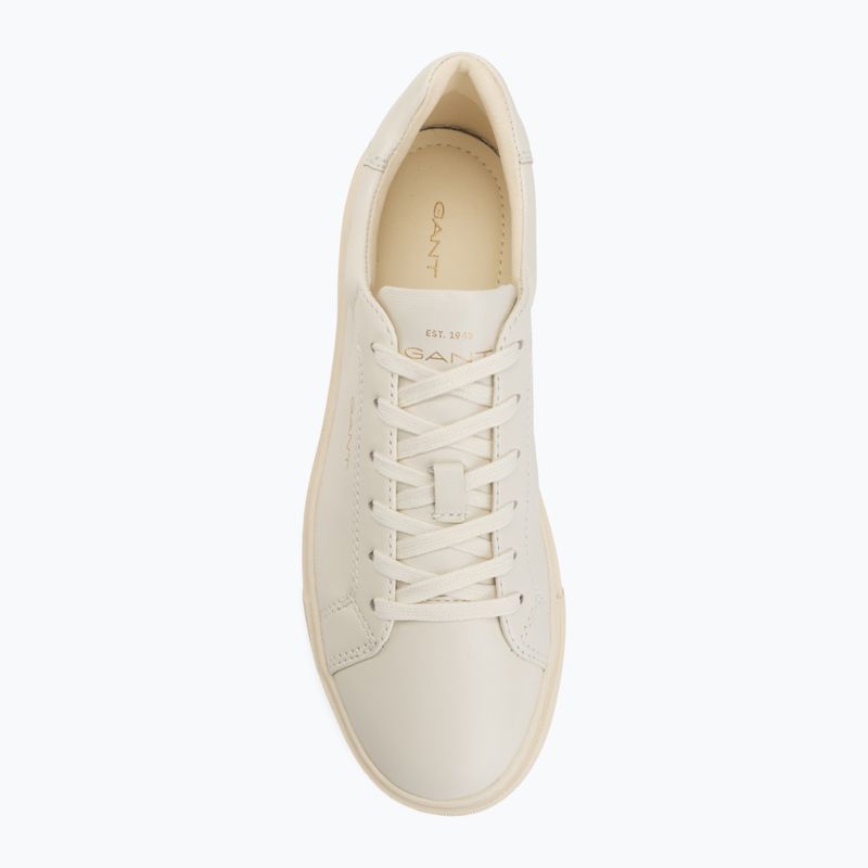 Dámske topánky GANT Julice off white 5