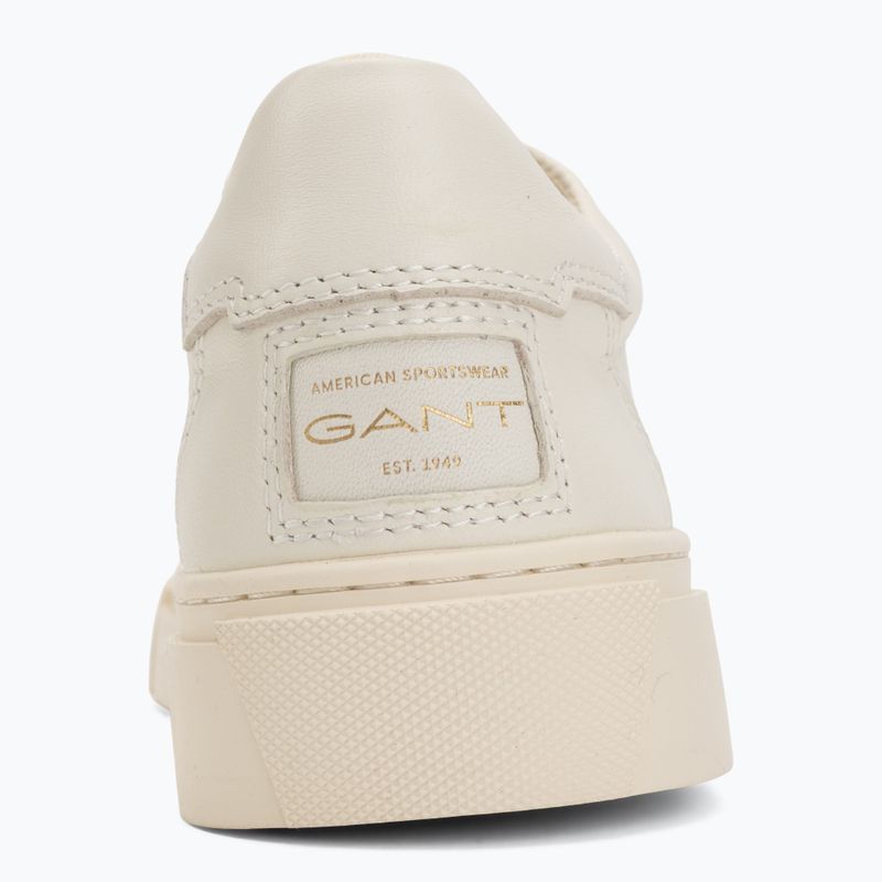 Dámske topánky GANT Julice off white 6